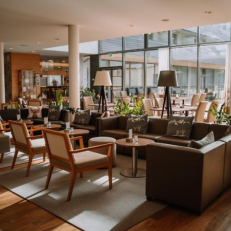 סנט לאמברכט Hotel Auszeit St Lambrecht מראה חיצוני תמונה