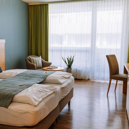 סנט לאמברכט Hotel Auszeit St Lambrecht מראה חיצוני תמונה