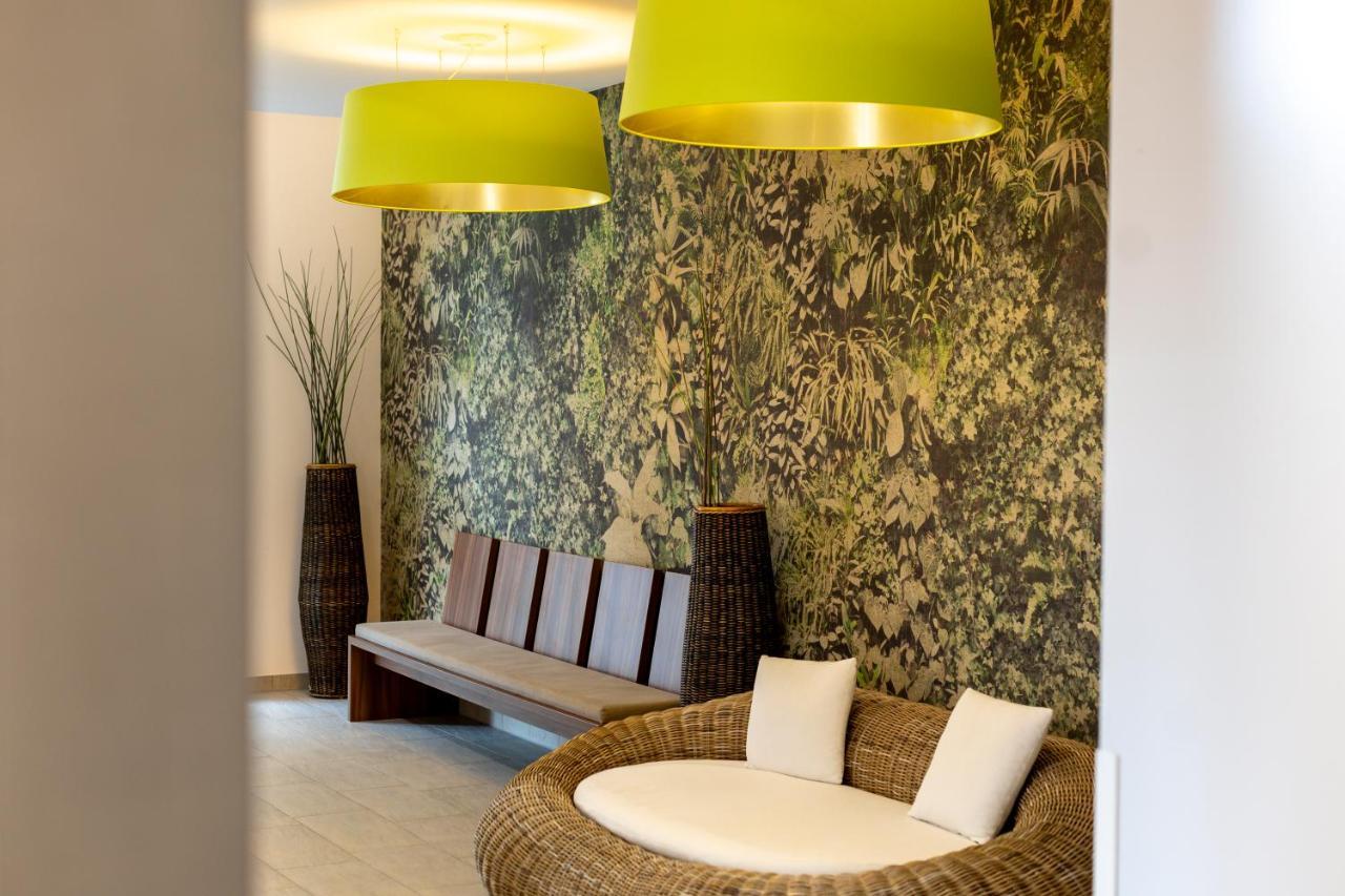 סנט לאמברכט Hotel Auszeit St Lambrecht מראה חיצוני תמונה