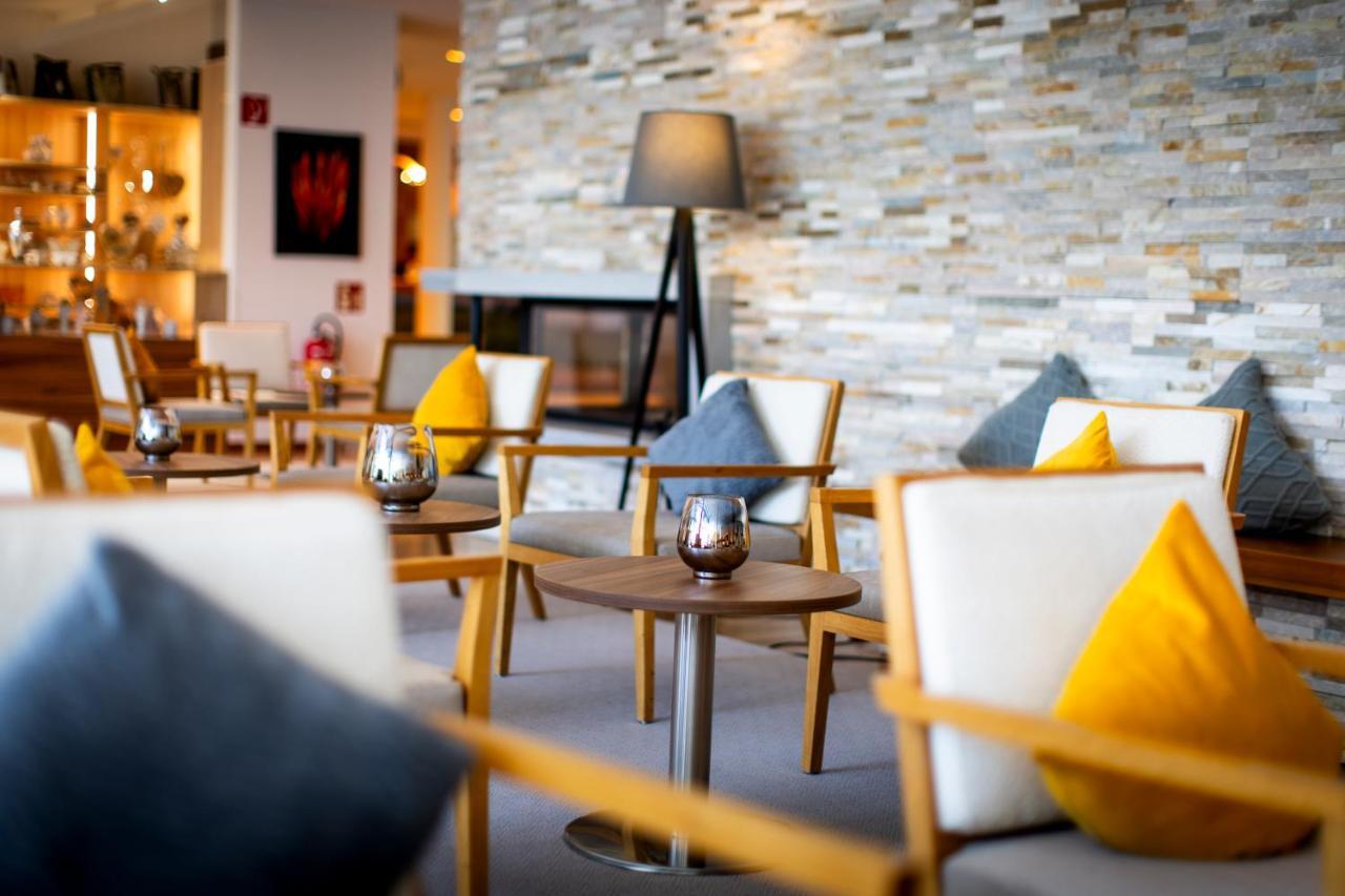 סנט לאמברכט Hotel Auszeit St Lambrecht מראה חיצוני תמונה