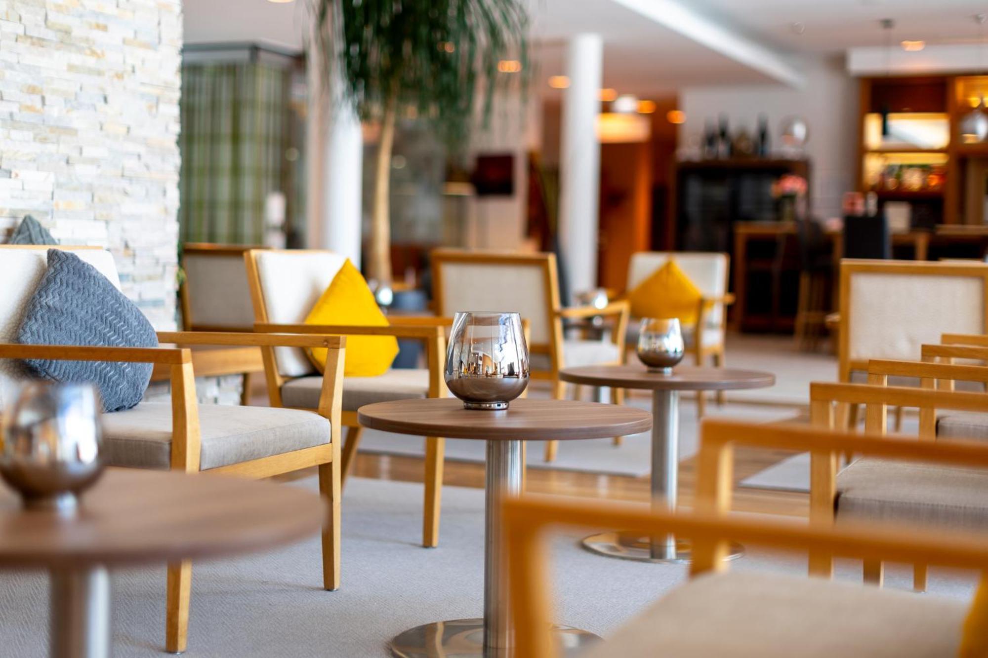 סנט לאמברכט Hotel Auszeit St Lambrecht מראה חיצוני תמונה