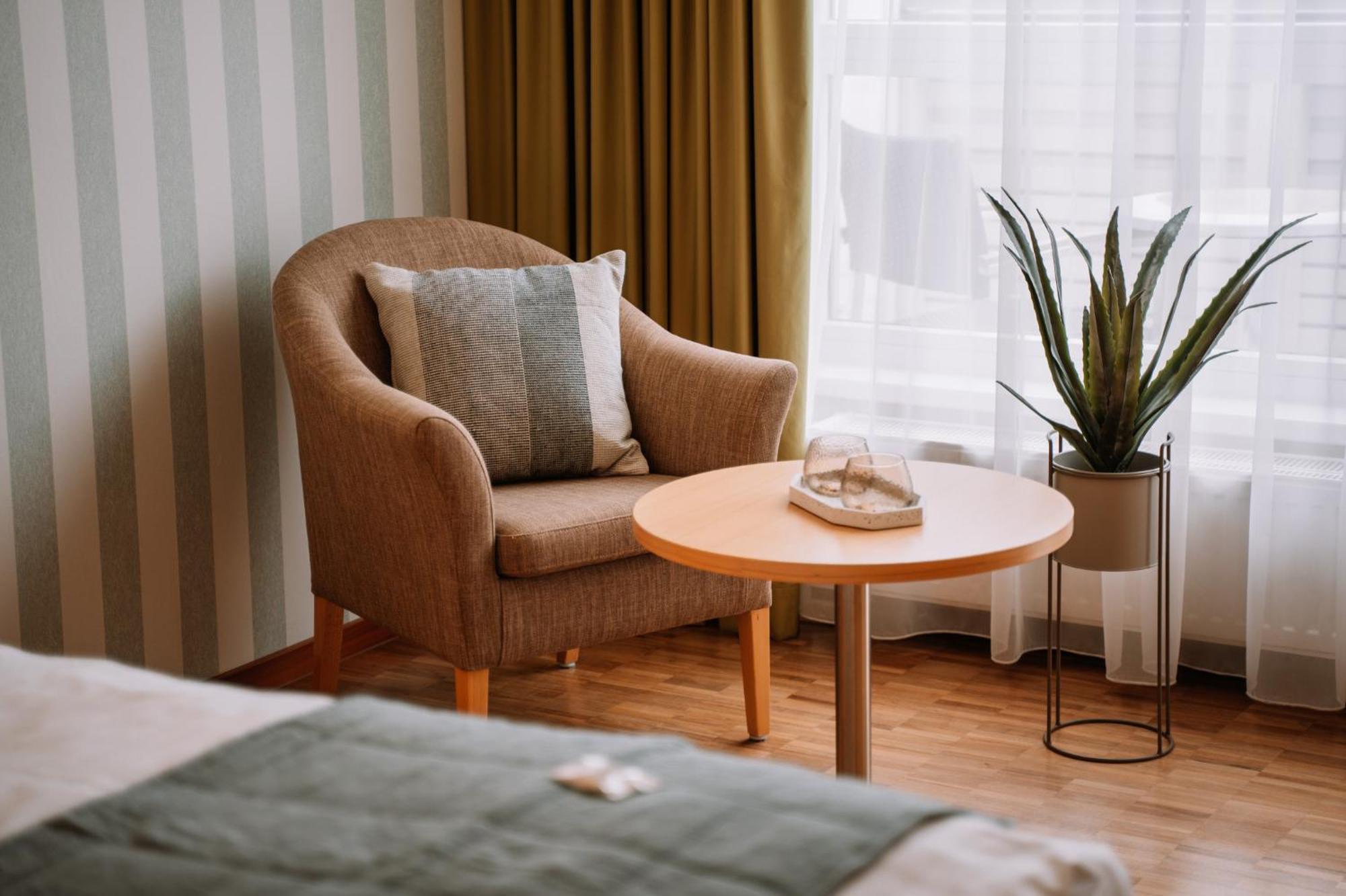 סנט לאמברכט Hotel Auszeit St Lambrecht מראה חיצוני תמונה