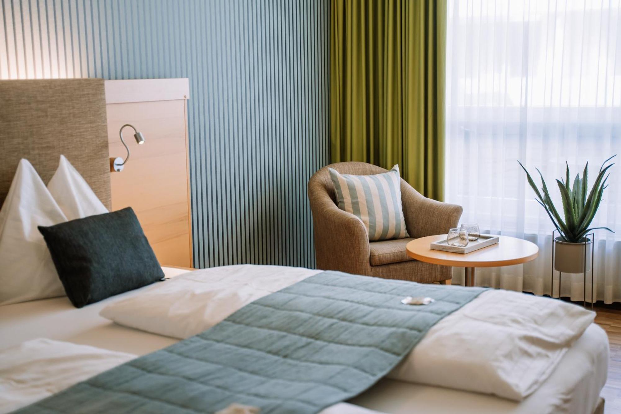 סנט לאמברכט Hotel Auszeit St Lambrecht מראה חיצוני תמונה