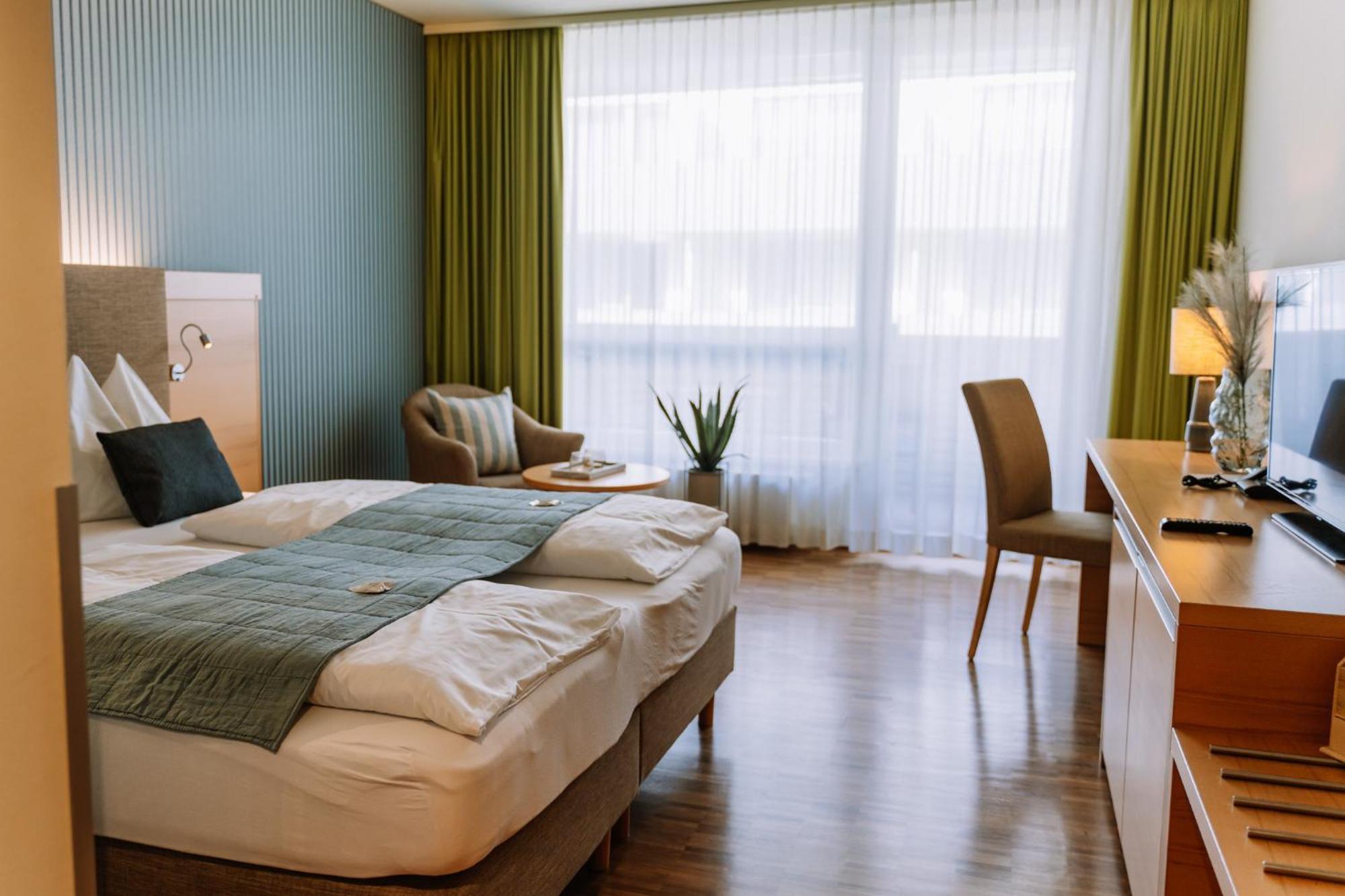 סנט לאמברכט Hotel Auszeit St Lambrecht מראה חיצוני תמונה